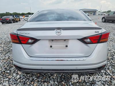 Zdjęcie 6 z 12 samochodu: 2022 NISSAN ALTIMA SR VIN:1N4BL4CV9NN394161 - miniatura