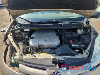 Zdjęcie 12 z 14 samochodu: 2007 TOYOTA SIENNA LE 8-PASSENGER VIN:5TDZK23C77S025830 - miniatura