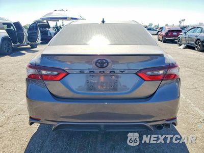 Zdjęcie 6 z 12 samochodu: 2024 TOYOTA CAMRY SE VIN:4T1G11AK4RU887637 - miniatura