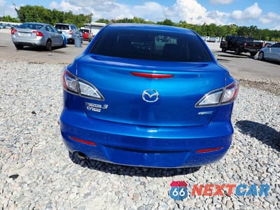 Zdjęcie 6 z 12 samochodu: 2012 MAZDA 3 I VIN:JM1BL1V75C1645544 - miniatura