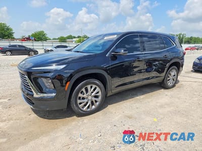 2026 BUICK ENCLAVE PREFERRED 5GAERAKS5TJ177109 - główne zdjęcie licytacji z USA - miniatura