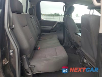 Zdjęcie 10 z 12 samochodu: 2010 NISSAN TITAN XE VIN:1N6BA0EK5AN303955 - miniatura