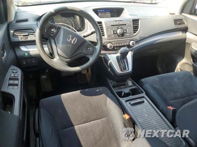 Zdjęcie 8 z 12 samochodu: 2014 HONDA CR-V LX VIN:2HKRM3H33EH503446 - miniatura