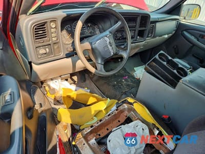 Zdjęcie 8 z 13 samochodu: 2002 GMC YUKON VIN:1GKEK13Z72J243970 - miniatura