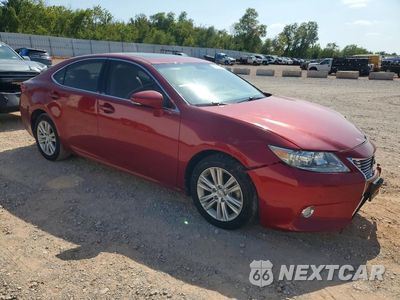 Czwarte zdjęcie samochodu z boku: 2015 LEXUS ES 350 VIN:JTHBK1GG7F2184229 - miniatura