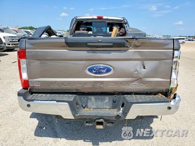 Zdjęcie 6 z 12 samochodu: 2019 FORD F450 SUPER DUTY VIN:1FT8W4DT1KEE40568 - miniatura