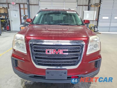 Piąte zdjęcie samochodu w środku: 2016 GMC TERRAIN SLE VIN:2GKALMEK8G6176572 - miniatura