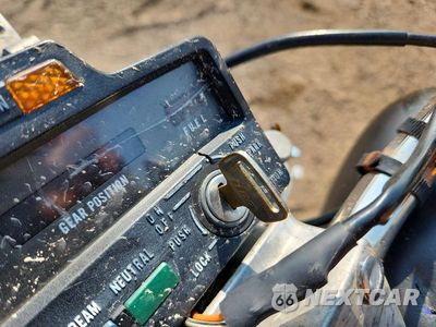 Zdjęcie 8 z 9 samochodu: 1985 SUZUKI GV1200 VIN:JS1VV71L2F2101444 - miniatura