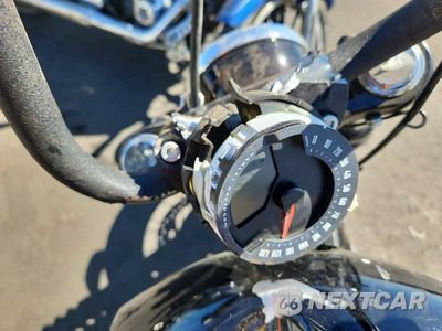 Zdjęcie 7 z 8 samochodu: 2025 HARLEY-DAVIDSON FXBB VIN:1HD1YJ922SB018612 - miniatura