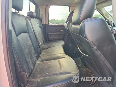 Zdjęcie 10 z 12 samochodu: 2013 RAM 1500 SPORT VIN:1C6RR7HT1DS624489 - miniatura