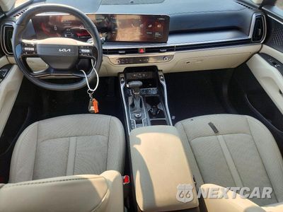 Zdjęcie 8 z 13 samochodu: 2026 KIA SORENTO S VIN:5XYRL4JC5TG413559 - miniatura