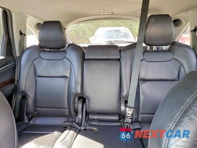 Zdjęcie 10 z 14 samochodu: 2015 ACURA MDX TECHNOLOGY VIN:5FRYD4H42FB032138 - miniatura