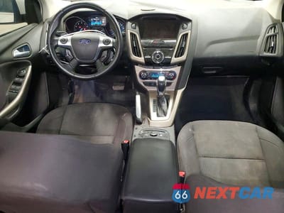 Zdjęcie 8 z 13 samochodu: 2012 FORD FOCUS SEL VIN:1FAHP3M26CL206041 - miniatura