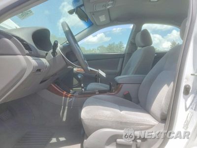 Zdjęcie 7 z 13 samochodu: 2003 TOYOTA CAMRY XLE VIN:4T1BE32K63U178238 - miniatura