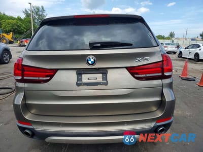 Zdjęcie 6 z 12 samochodu: 2017 BMW X5 SDRIVE35I VIN:5UXKR2C50H0U19039 - miniatura