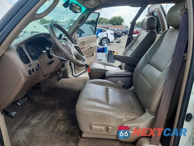 Zdjęcie 7 z 12 samochodu: 2002 TOYOTA TUNDRA ACCESS CAB LIMITED VIN:5TBRT38182S242198 - miniatura