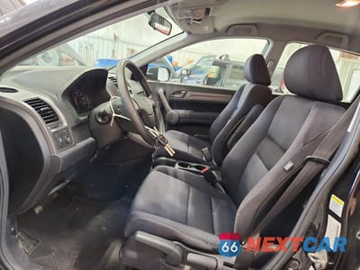 Zdjęcie 7 z 13 samochodu: 2008 HONDA CR-V LX VIN:JHLRE48378C082207 - miniatura
