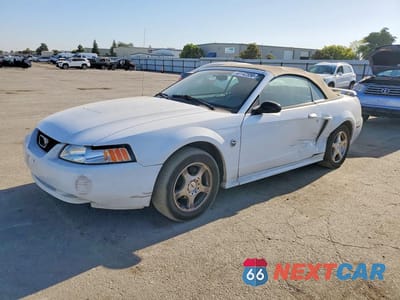2004 FORD MUSTANG 1FAFP44494F110208 - główne zdjęcie licytacji z USA - miniatura