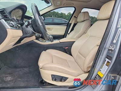 Zdjęcie 7 z 12 samochodu: 2012 BMW 550 XI VIN:WBAFU9C58CC787922 - miniatura