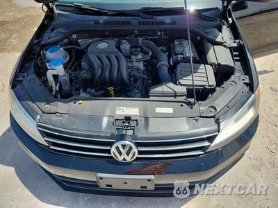 Zdjęcie 11 z 12 samochodu: 2015 VOLKSWAGEN JETTA BASE VIN:3VW2K7AJ9FM210280 - miniatura