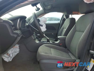 Zdjęcie 7 z 12 samochodu: 2014 CHEVROLET MALIBU LS VIN:1G11B5SL8EF235312 - miniatura