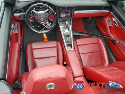 Zdjęcie 8 z 13 samochodu: 2018 PORSCHE 911 CARRERA VIN:WP0CA2A90JS138078 - miniatura