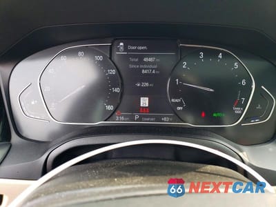 Zdjęcie 9 z 12 samochodu: 2021 BMW 330XI VIN:3MW5R7J00M8B59368 - miniatura