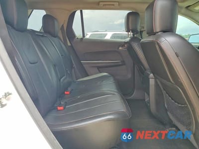Zdjęcie 11 z 13 samochodu: 2015 GMC TERRAIN SLT VIN:2GKFLTE34F6272447 - miniatura