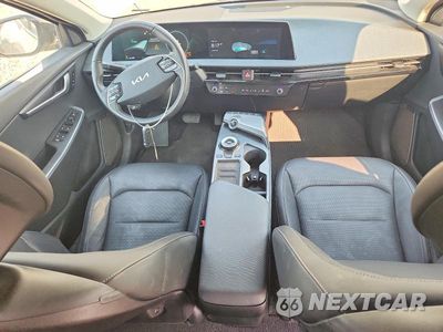 Zdjęcie 8 z 13 samochodu: 2024 KIA EV6 WIND VIN:KNDC3DLC2R5614968 - miniatura