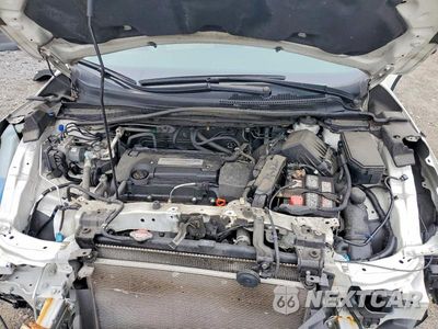 Zdjęcie 11 z 13 samochodu: 2015 HONDA CR-V EX VIN:5J6RM4H58FL018315 - miniatura