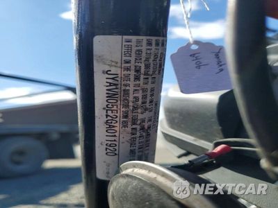 Zdjęcie 9 z 9 samochodu: 2016 YAMAHA XVS950 CU VIN:JYAVN05E2GA011920 - miniatura