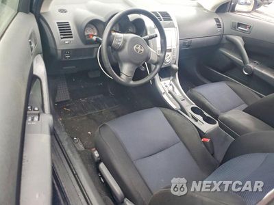 Zdjęcie 8 z 12 samochodu: 2007 SCION TC BASE VIN:JTKDE177770207984 - miniatura