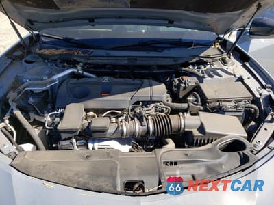 Zdjęcie 11 z 12 samochodu: 2025 ACURA TLX A-SPEC VIN:19UUB6F56SA002898 - miniatura