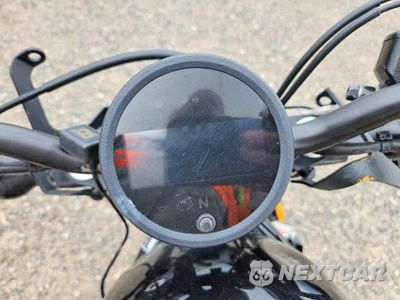 Zdjęcie 7 z 8 samochodu: 2017 HONDA CMX500 A VIN:MLHPC5653H5000253 - miniatura