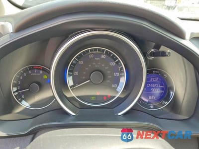Zdjęcie 9 z 13 samochodu: 2020 HONDA FIT LX VIN:3HGGK5H42LM722635 - miniatura