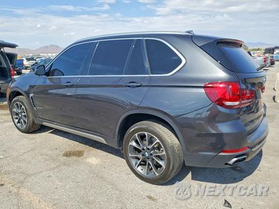 Drugie zdjęcie samochodu z przodu: 2018 BMW X5 SDRIVE35I VIN:5UXKR2C52J0Z17961 - miniatura