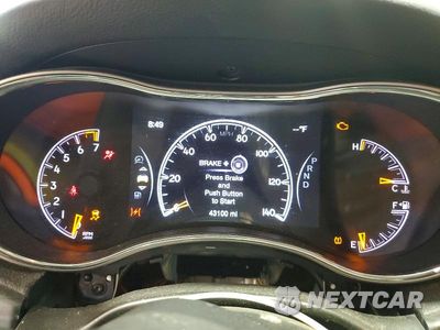 Zdjęcie 9 z 13 samochodu: 2022 JEEP GRAND CHEROKEE LAREDO E VIN:1C4RJFAG8NC162600 - miniatura
