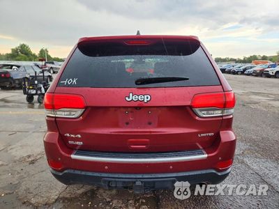 Zdjęcie 6 z 13 samochodu: 2015 JEEP GRAND CHEROKEE LIMITED VIN:1C4RJFBG0FC178595 - miniatura