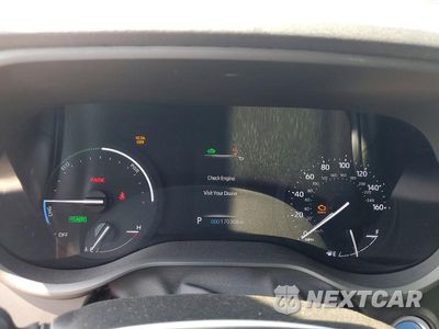 Zdjęcie 9 z 13 samochodu: 2023 TOYOTA SIENNA LE VIN:5TDKRKEC2PS174592 - miniatura