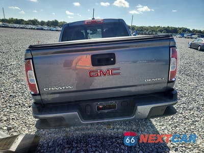 Zdjęcie 6 z 13 samochodu: 2019 GMC CANYON DENALI VIN:1GTG6EEN0K1345301 - miniatura