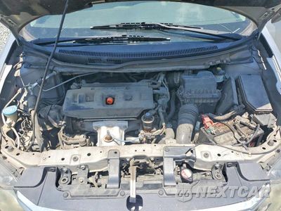 Zdjęcie 11 z 12 samochodu: 2012 HONDA CIVIC LX VIN:2HGFB2F56CH574624 - miniatura