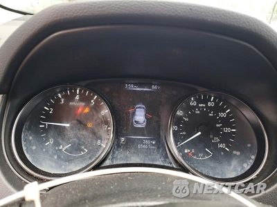 Zdjęcie 9 z 12 samochodu: 2017 NISSAN ROGUE SPORT SL VIN:JN1BJ1CR8HW136412 - miniatura