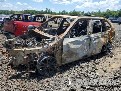 2017 BMW X5 XDR40E 5UXKT0C36H0V96229 - główne zdjęcie licytacji z USA - miniatura