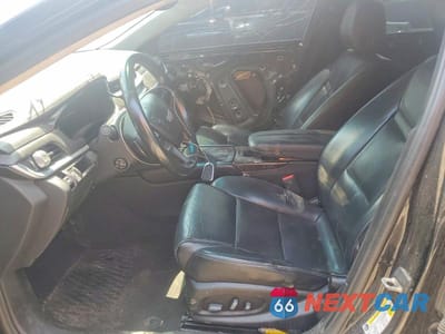 Zdjęcie 7 z 12 samochodu: 2017 CADILLAC XTS VIN:2G61L5S38H9113599 - miniatura