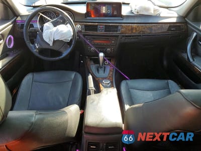 Zdjęcie 8 z 12 samochodu: 2007 BMW 328 I VIN:WBAVA37577NL17242 - miniatura