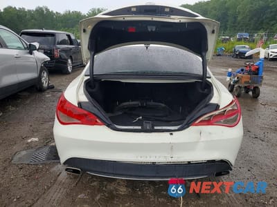 Zdjęcie 6 z 12 samochodu: 2015 MERCEDES-BENZ CLA 250 VIN:WDDSJ4EB4FN281180 - miniatura