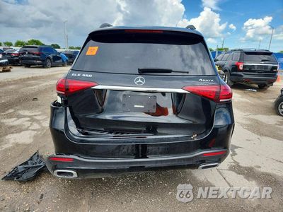 Zdjęcie 6 z 12 samochodu: 2023 MERCEDES-BENZ GLE 350 4MATIC VIN:4JGFB4KEXPA897820 - miniatura