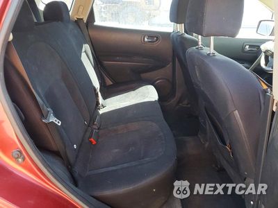 Zdjęcie 11 z 14 samochodu: 2010 NISSAN ROGUE SL VIN:JN8AS5MT2AW001072 - miniatura