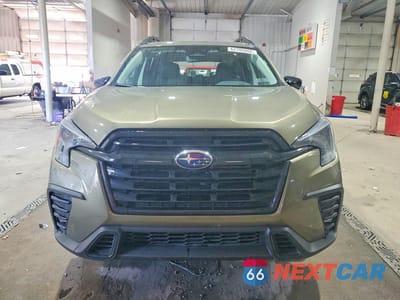 Piąte zdjęcie samochodu w środku: 2026 SUBARU ASCENT PREMIUM VIN:4S4WMABDXT3406838 - miniatura