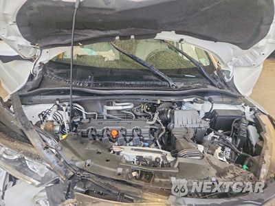 Zdjęcie 11 z 12 samochodu: 2022 HONDA HR-V EX VIN:3CZRU6H59NM729031 - miniatura